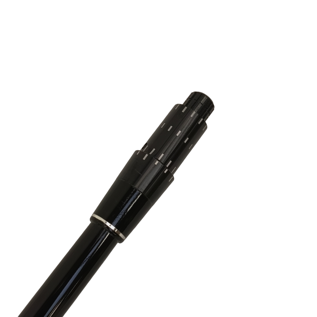 Project X Hrzdus Smoke RDX Red #3 Hybrid Skaft / Flex Stiff / [model:birefnet-general] [bg:handrolled]