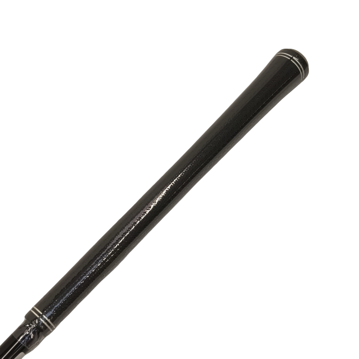 Aldila Ascent #4 Hybrid Shaft / Flex A-flex / [model:birefnet-general] [bg:handrolled]