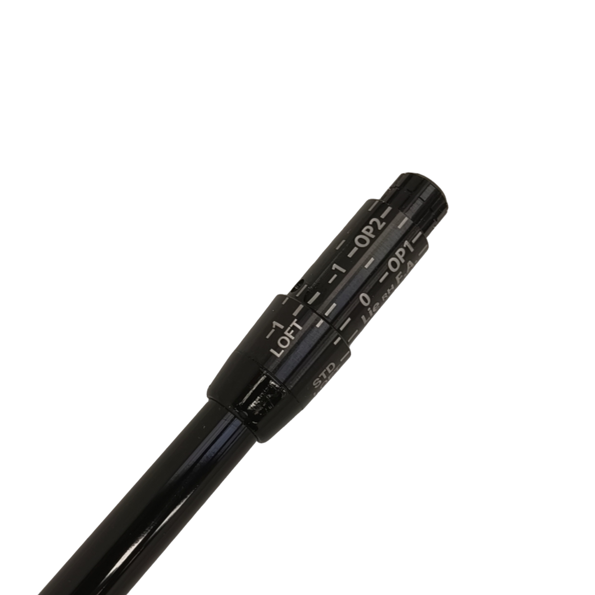 Project X HZRDUS Silver Driver Skaft / Flex X-Stiff / Srixon [model:birefnet-general] [bg:handrolled]