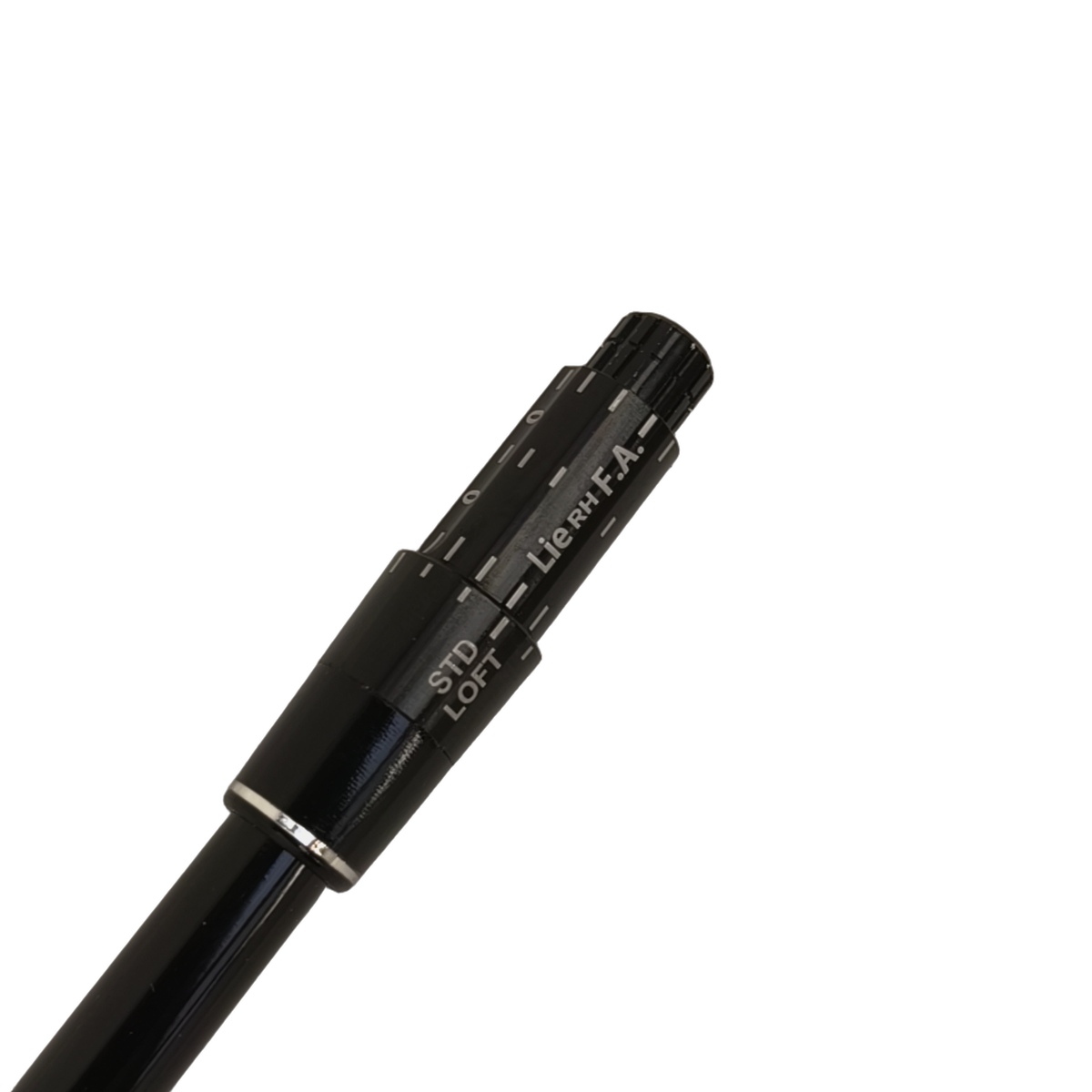 Project X HZRDUS Smoke Rdx Red #3 Fairway Skaft / Flex Regular / Srixon [model:birefnet-general] [bg:handrolled]