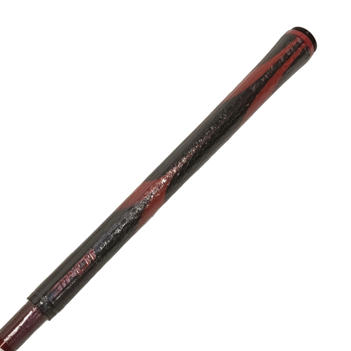 Project X HZRDUS Smoke Rdx Red #3 Fairway Schaft / Flex Regular / Srixon [model:birefnet-general] [bg:handrolled]
