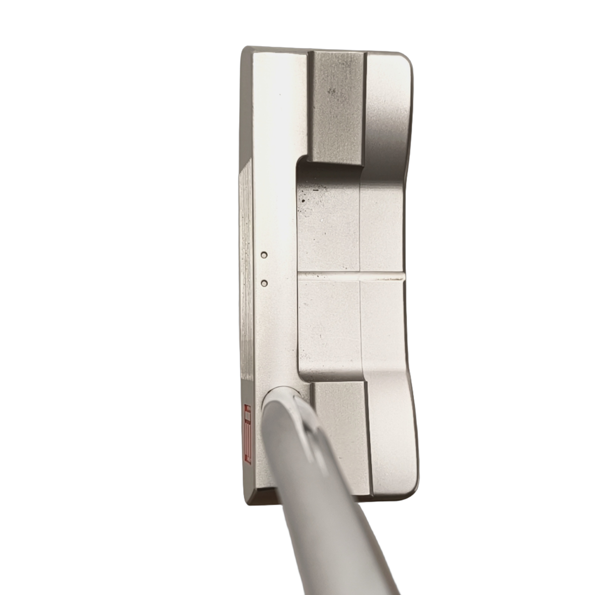 Evnroll ER2 Putter / 34" [model:birefnet-general] [bg:handrolled]