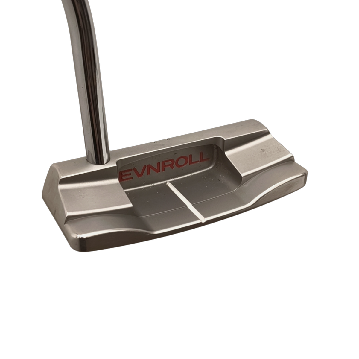 Evnroll ER2 Putter / 34" [model:birefnet-general] [bg:handrolled]