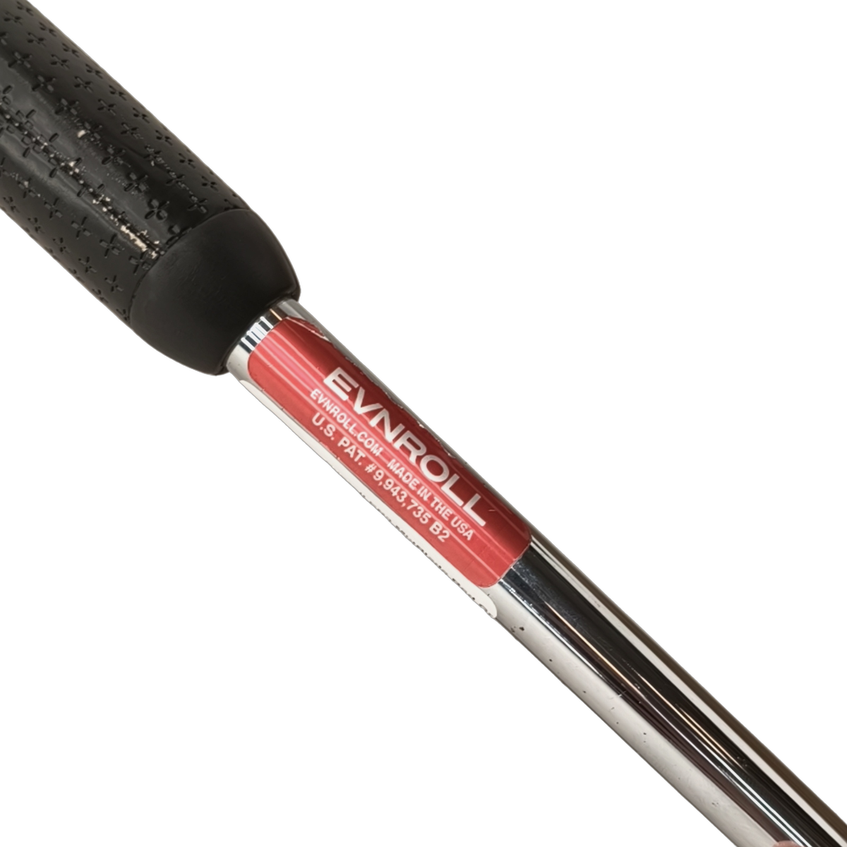 Evnroll ER2 Putter / 34" [model:birefnet-general] [bg:handrolled]