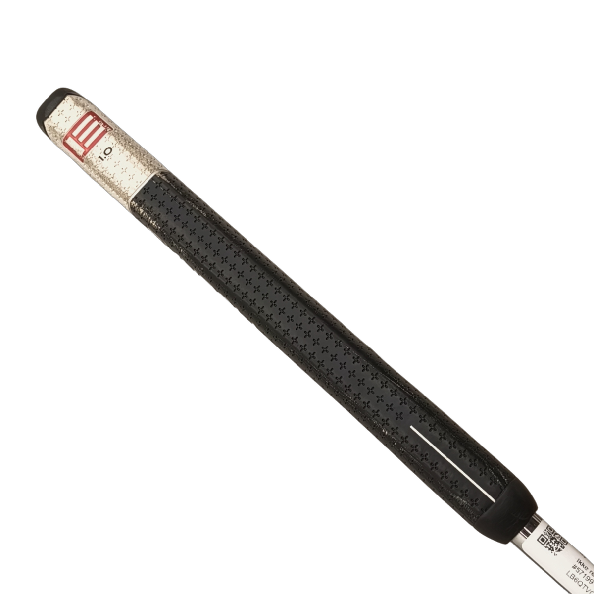 Evnroll ER2 Putter / 34" [model:birefnet-general] [bg:handrolled]