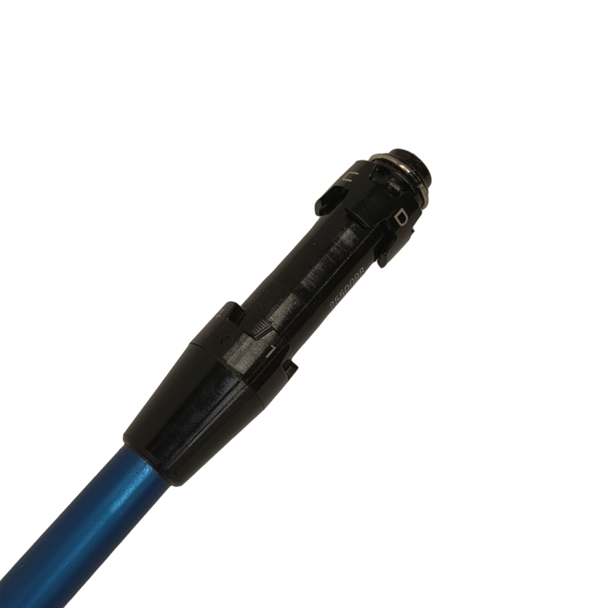 Fujikura Ventus Blue Velocore+ Driver Schaft / Flex Stiff / Titleist 2nd Gen [model:birefnet-general] [bg:handrolled]