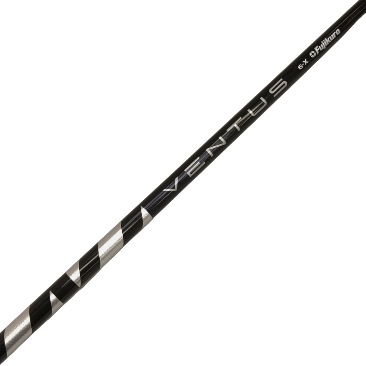 Project X Ventus Black Velocore  Driver Skaft / Flex X-Stiff / Srixon [model:birefnet-general] [bg:handrolled]