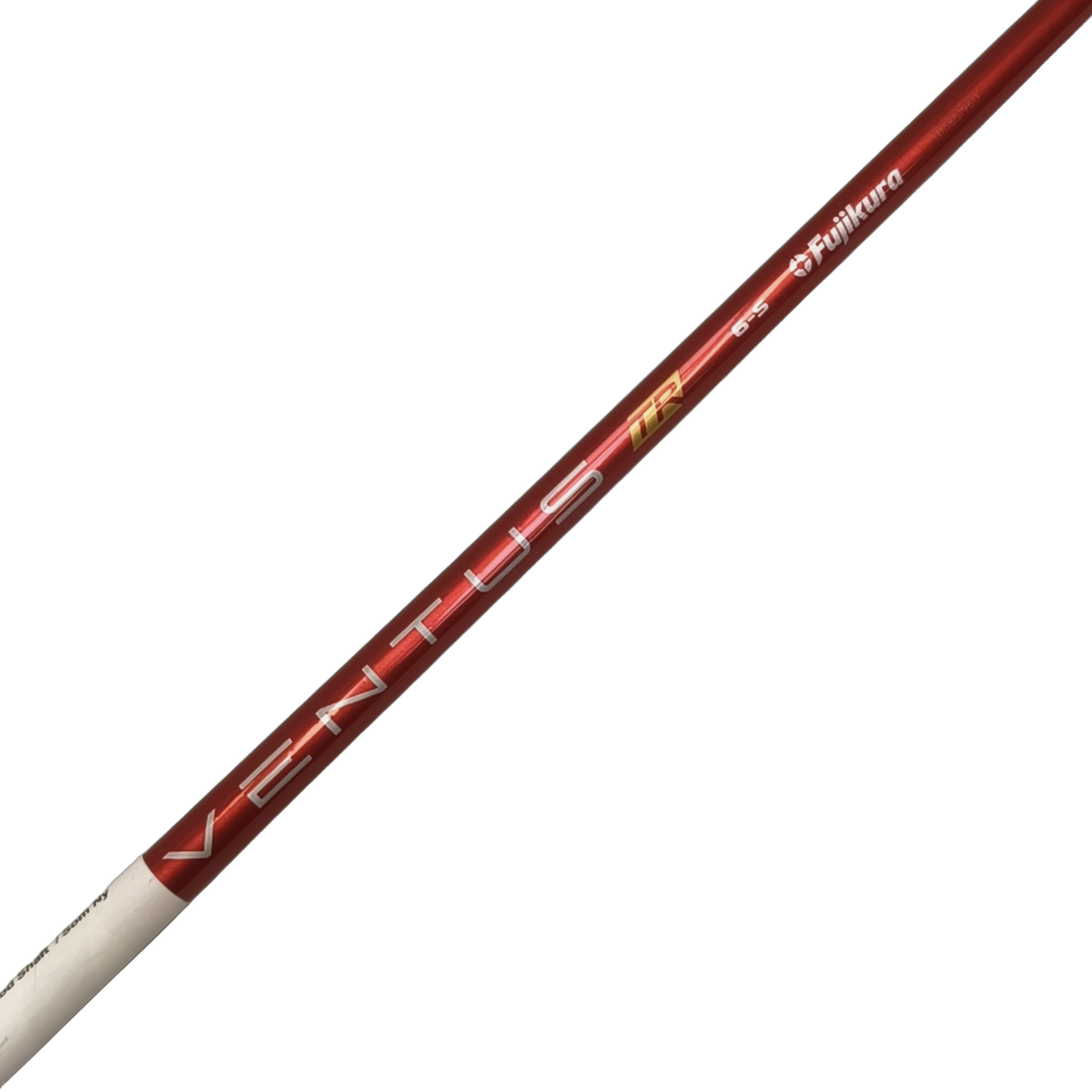 Fujikura Ventus Red TR Velocore #3 Fairway Skaft / Flex Stiff / Titleist 2nd Gen [model:birefnet-general] [bg:handrolled]