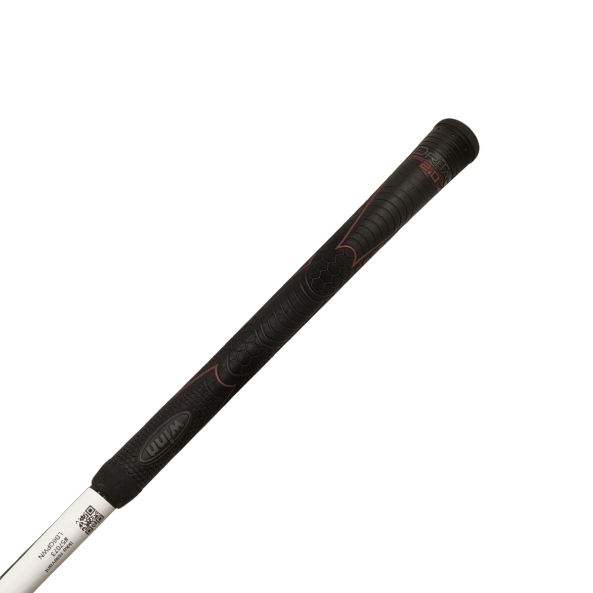 Project X HZRDUS Silver #3 Fairway Shaft / Flex Stiff / Titleist 2nd Gen [model:birefnet-general] [bg:handrolled]