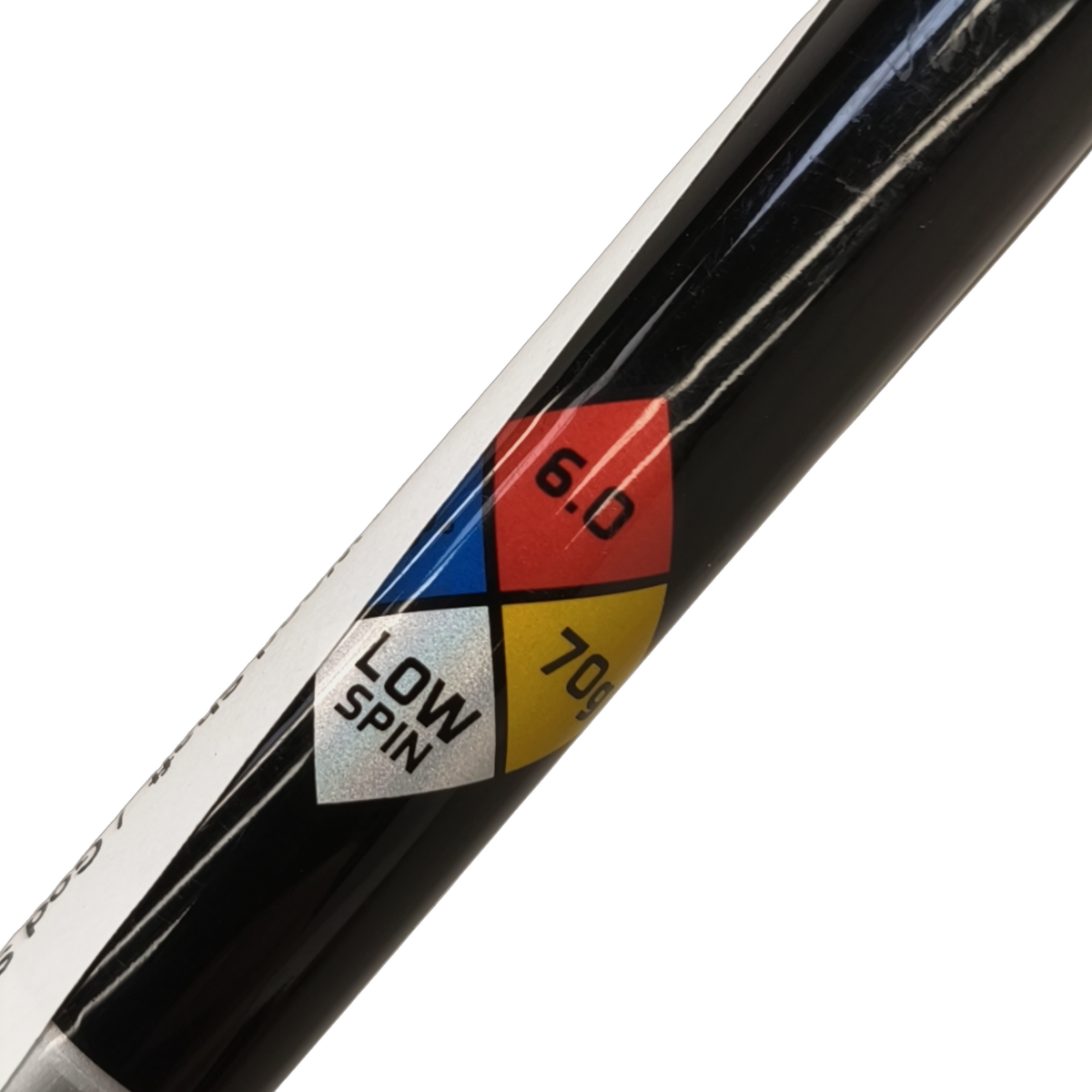 Project X HZRDUS Silver #3 Fairway Shaft / Flex Stiff / Titleist 2nd Gen [model:birefnet-general] [bg:handrolled]