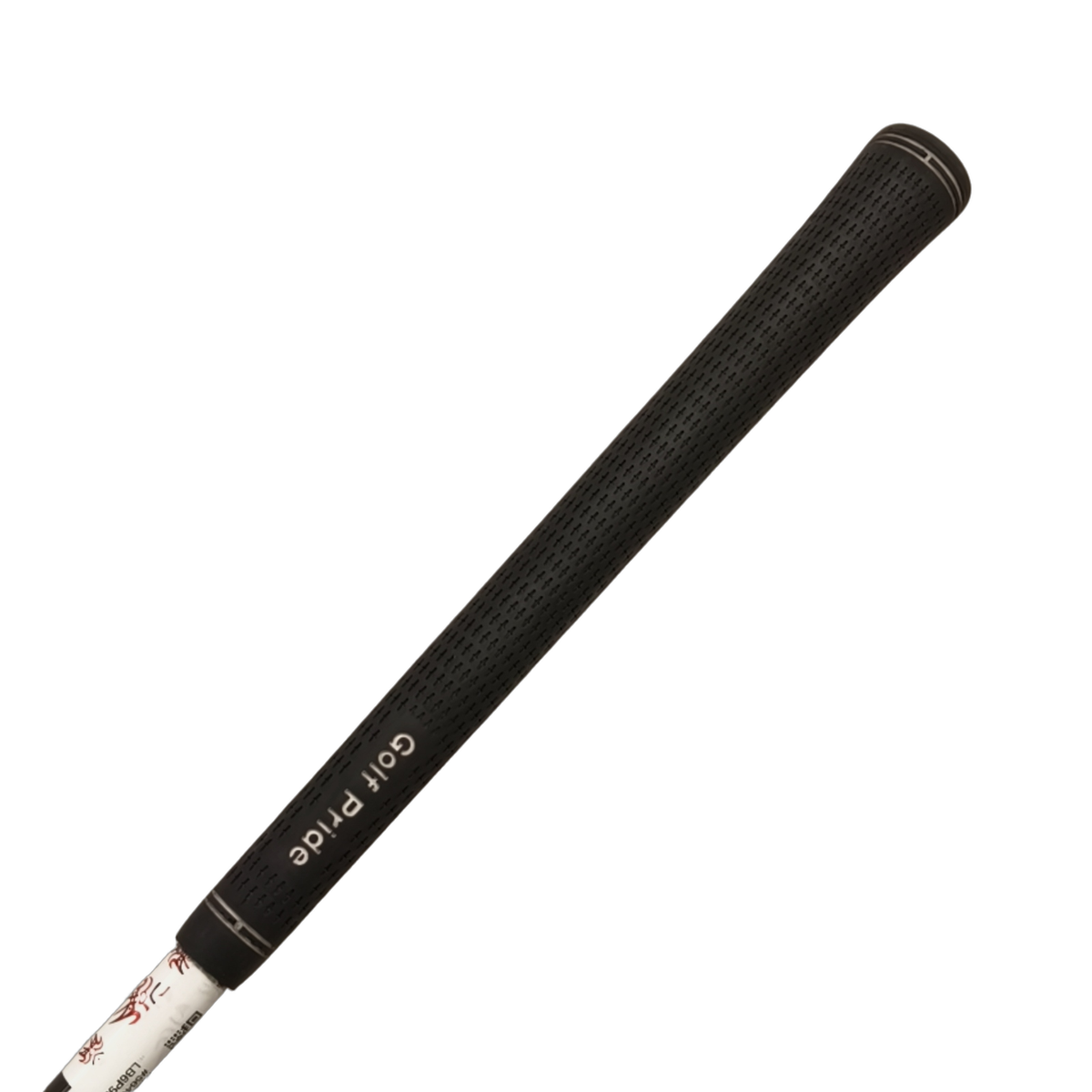 Kiyoshi Oban #5 Fairway Shaft / Flex Stiff / Titleist 2nd Gen [model:birefnet-general] [bg:handrolled]