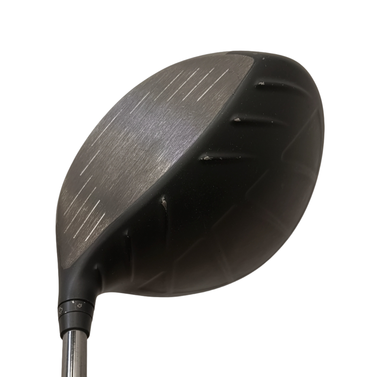 PING G LS Tec Driver / Flex Stiff / Loft 9 [model:birefnet-general] [bg:handrolled]