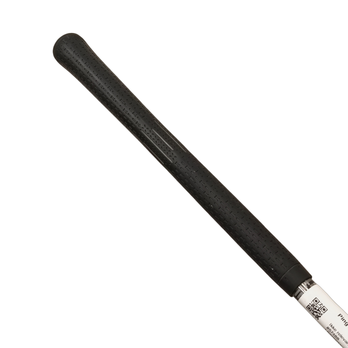 PING G LS Tec Driver / Flex Stiff / Loft 9 [model:birefnet-general] [bg:handrolled]