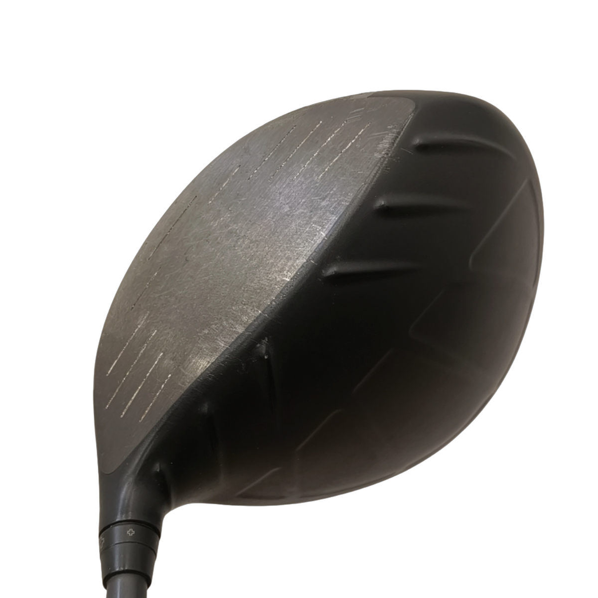 PING G Driver / Flex Regular / Loft 10.5 [model:birefnet-general] [bg:handrolled]