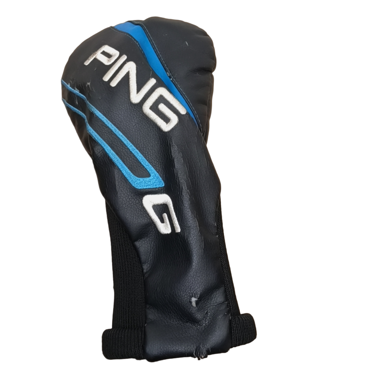 PING G SF TEC Driver / Flex Regular / Loft 12 [model:birefnet-general] [bg:handrolled]