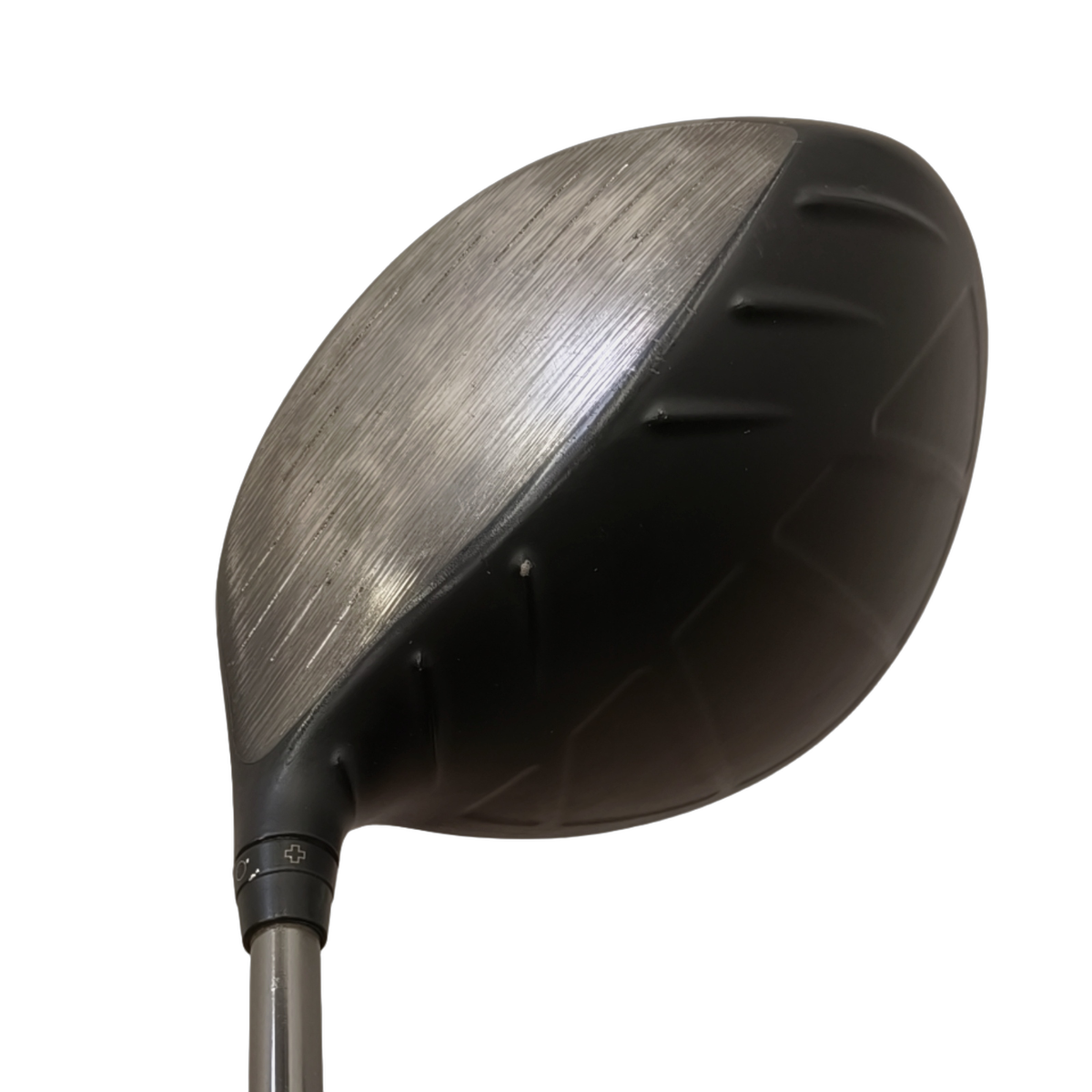 PING G SF TEC Driver / Flex Regular / Loft 12 [model:birefnet-general] [bg:handrolled]