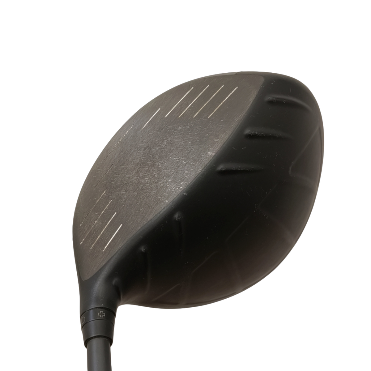 PING G SF TEC Driver / Flex A-flex / Loft 12 [model:birefnet-general] [bg:handrolled]