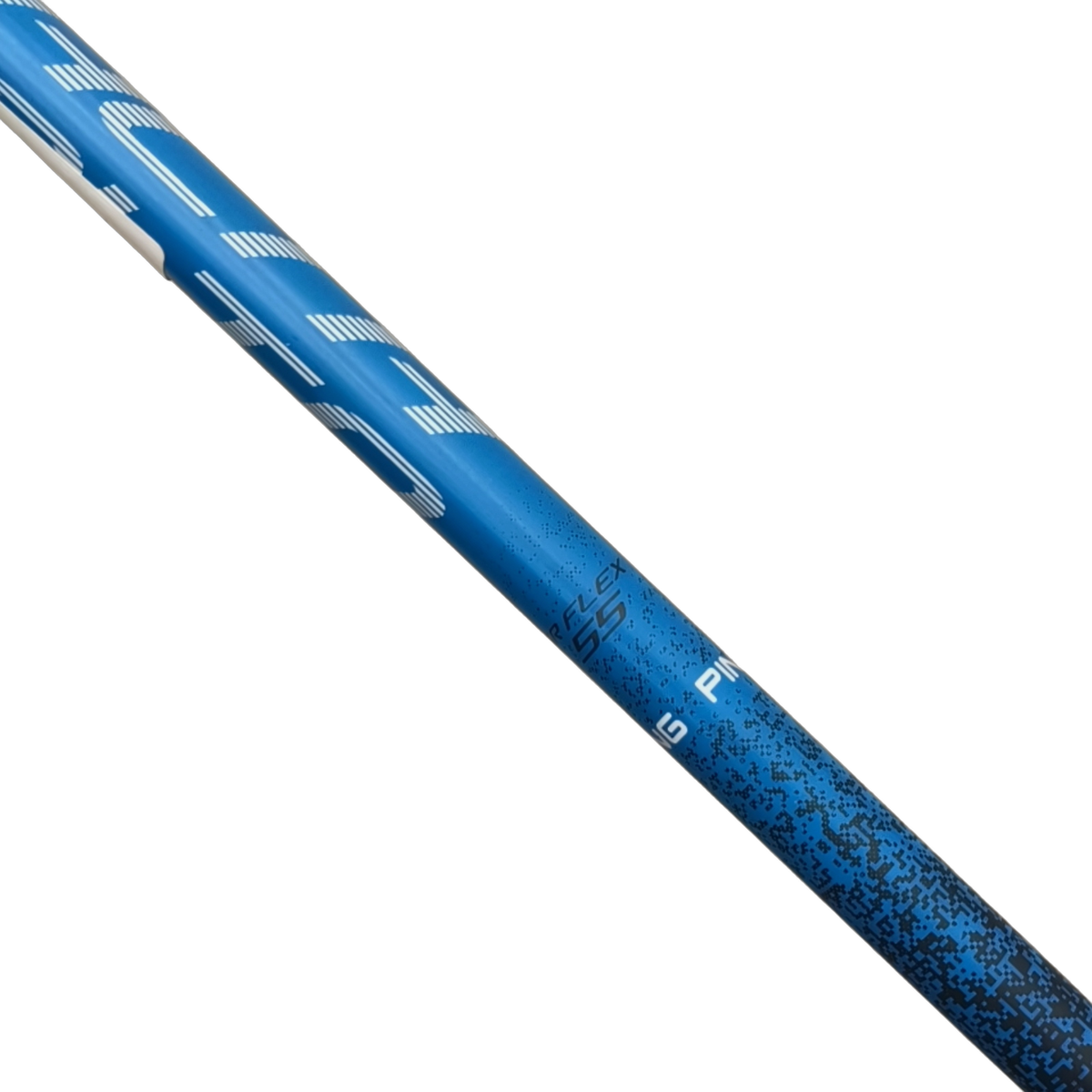 PING G SF TEC Driver / Flex A-flex / Loft 12 [model:birefnet-general] [bg:handrolled]