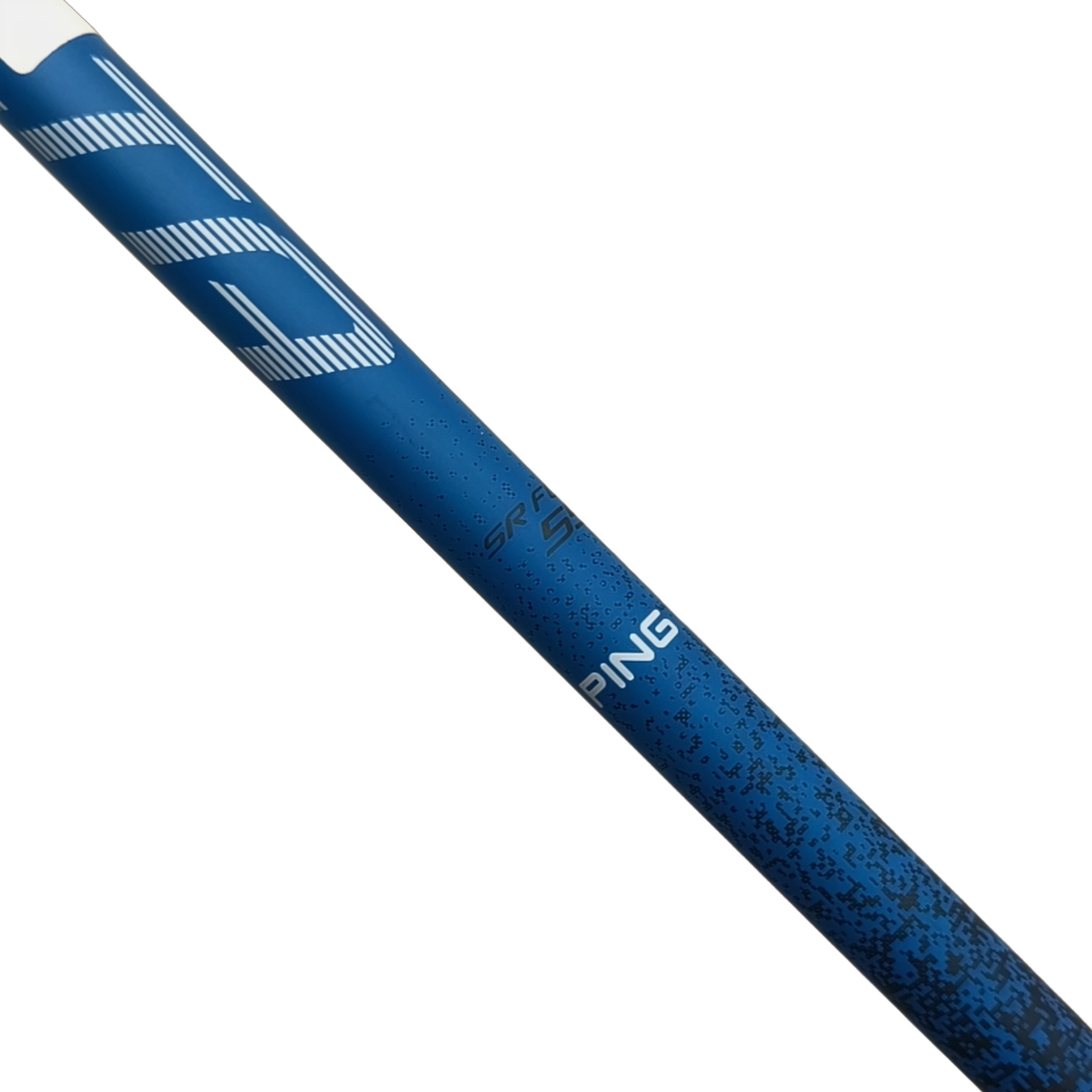 PING G SF TEC Driver / Flex A-flex / Loft 12 [model:birefnet-general] [bg:handrolled]