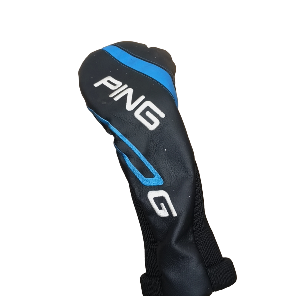 PING G Fairway Wood / Flex Regular / #3/13 [model:birefnet-general] [bg:handrolled]