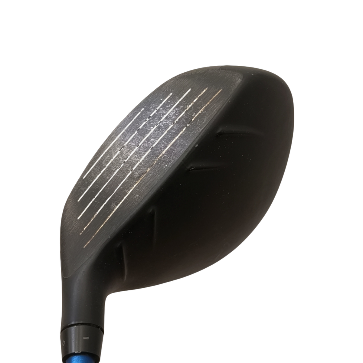 PING G30 Fairway Wood / Flex Stiff / #3/14.5 [model:birefnet-general] [bg:handrolled]