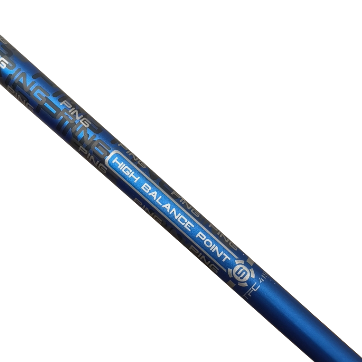 PING G30 Fairway Wood / Flex Stiff / #3/14.5 [model:birefnet-general] [bg:handrolled]