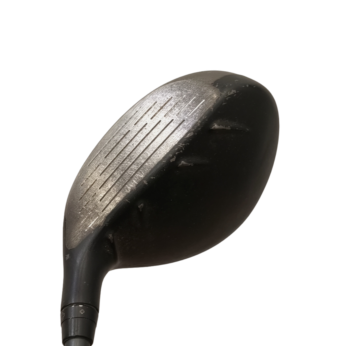 PING G Fairway Wood / Flex A-flex / #7/20.5 [model:birefnet-general] [bg:handrolled]