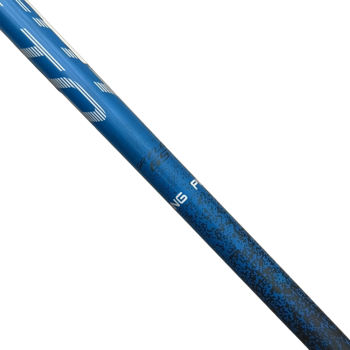 PING G Fairway Wood / Flex A-flex / #7/20.5 [model:birefnet-general] [bg:handrolled]