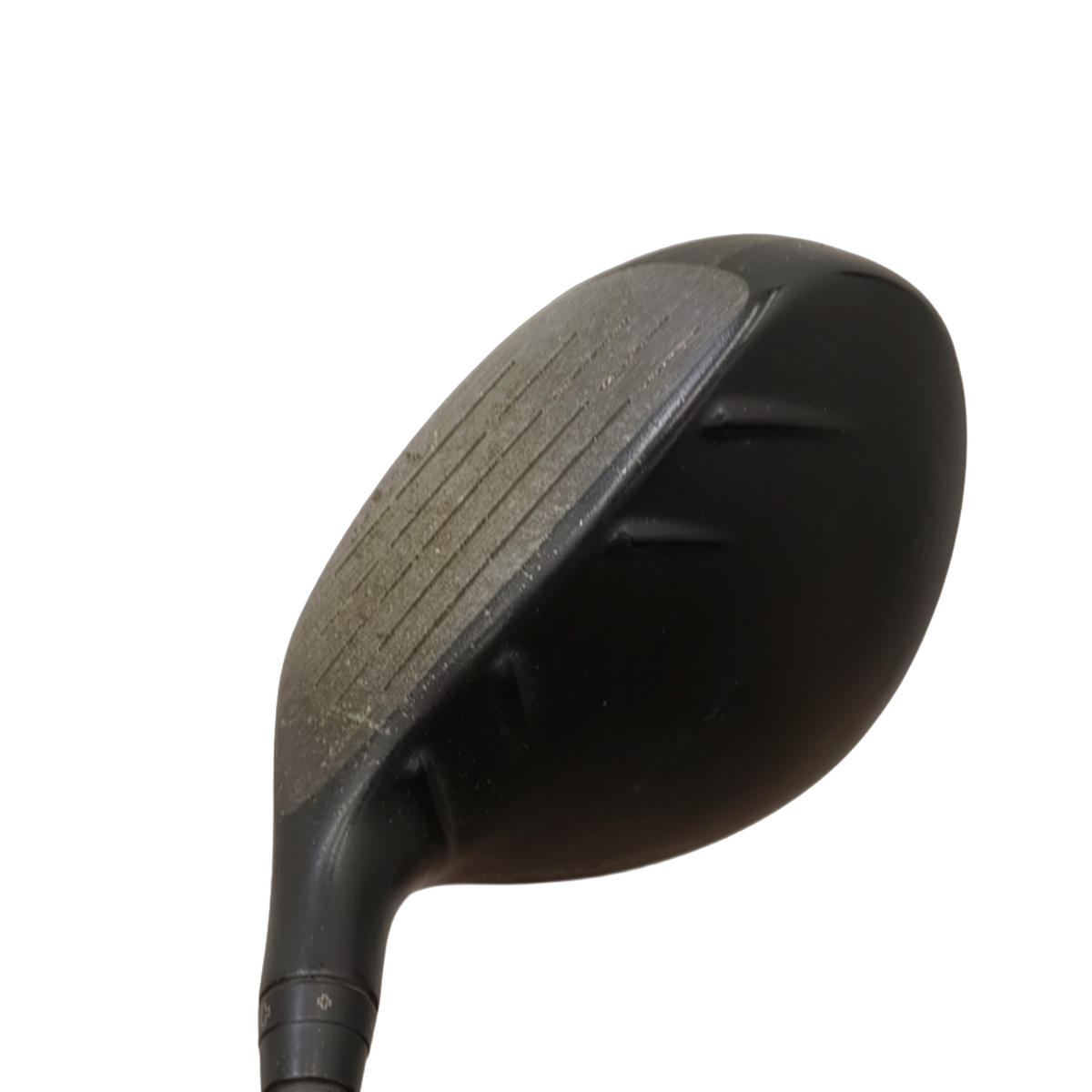 PING G Fairway Wood / Flex A-flex / #5/17.5 [model:birefnet-general] [bg:handrolled]