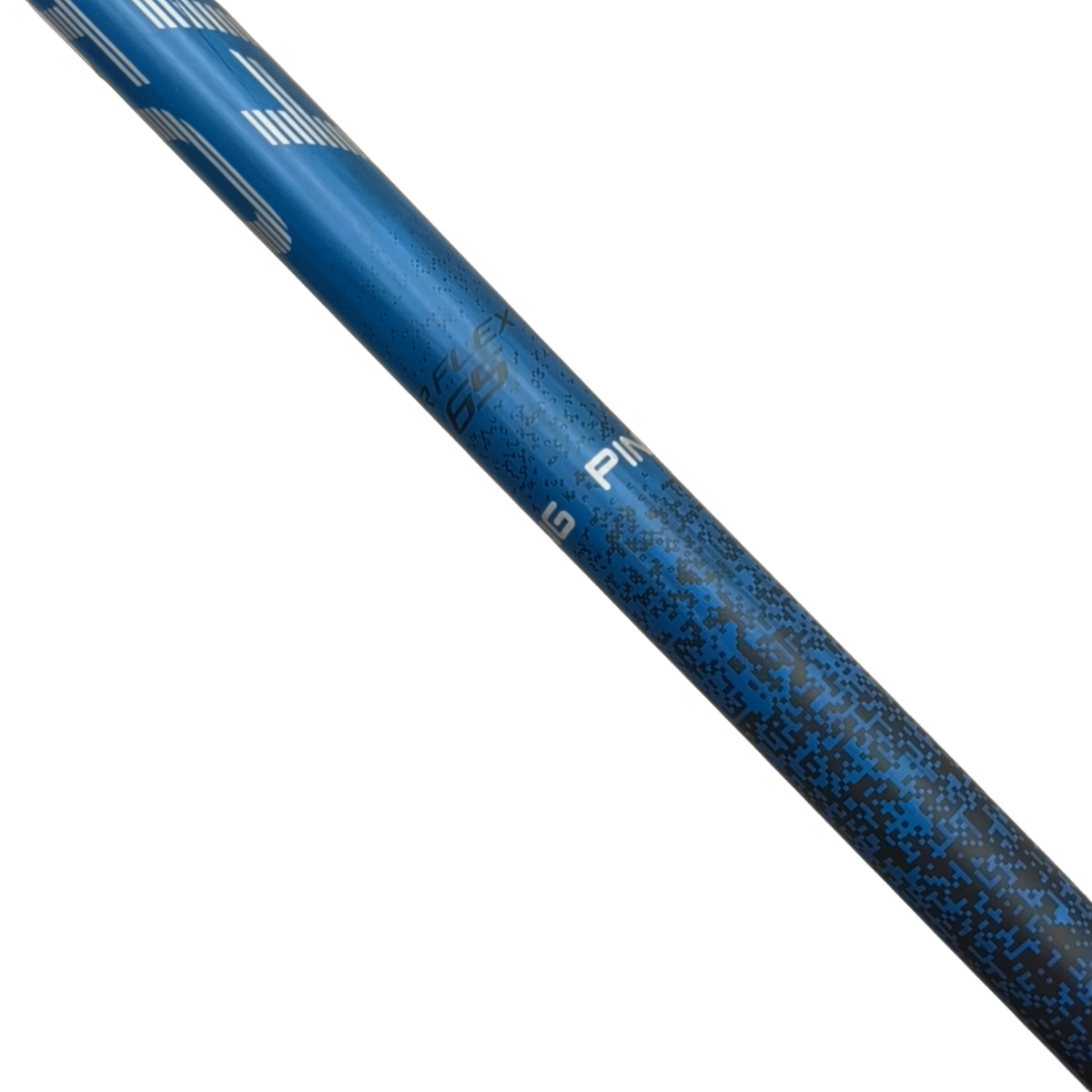 PING G Fairway Wood / Flex A-flex / #5/17.5 [model:birefnet-general] [bg:handrolled]