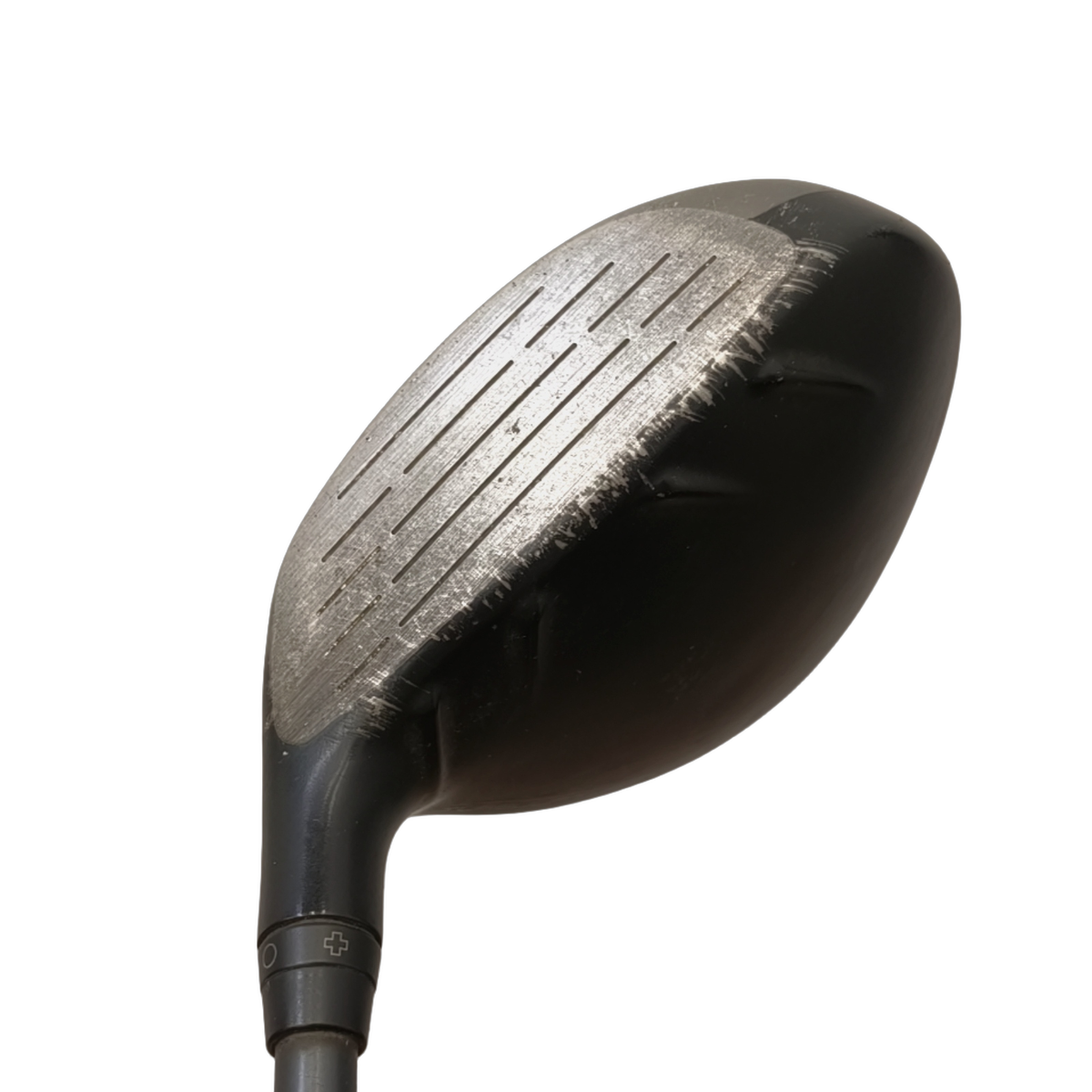 PING G Fairway Wood / Flex Stiff / #5/17.5 [model:birefnet-general] [bg:handrolled]