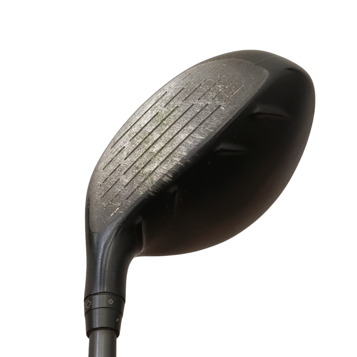 PING G Fairway Wood / Flex A-flex / #7/20.5 [model:birefnet-general] [bg:handrolled]