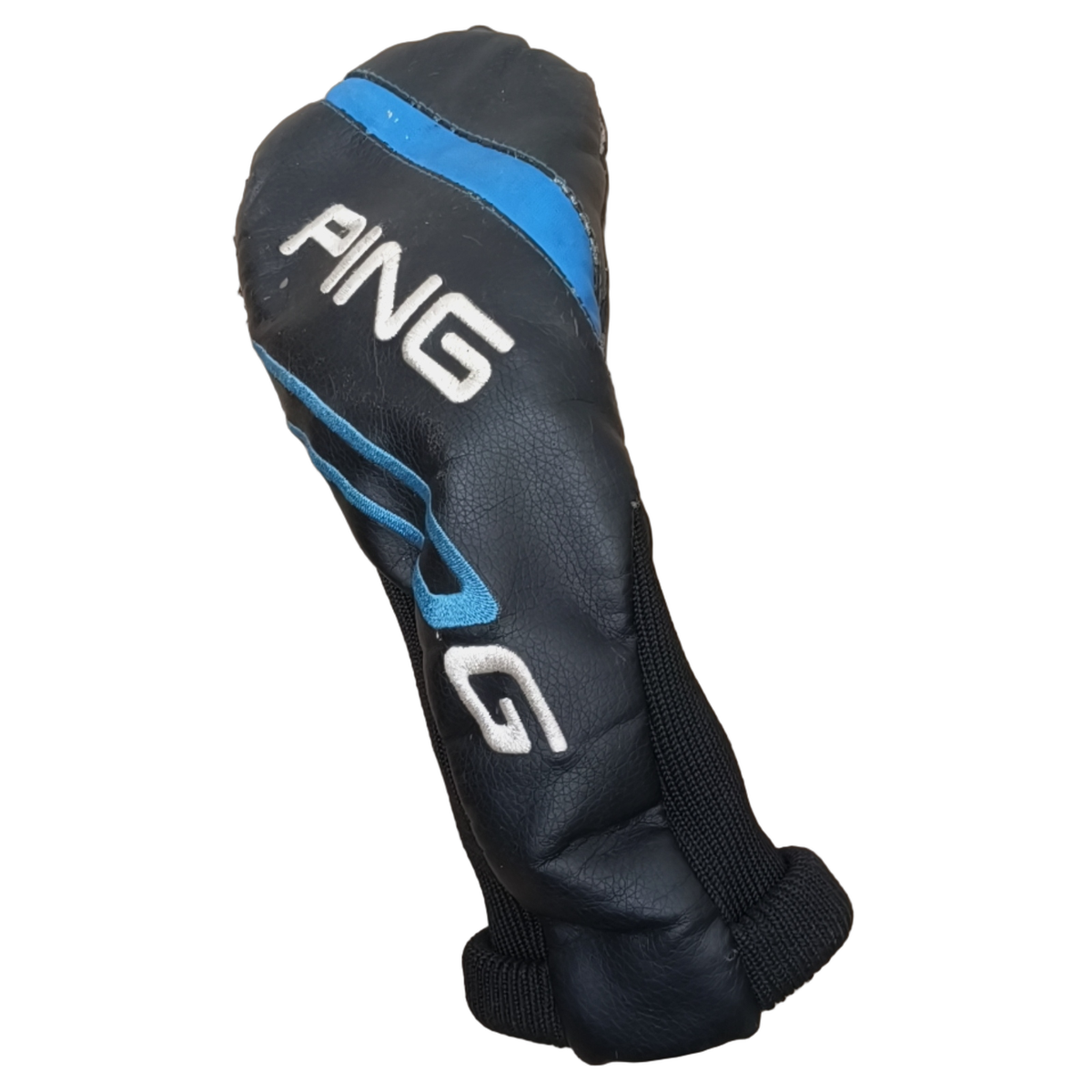 PING G Fairway Wood / Flex Regular / #5/17.5 [model:birefnet-general] [bg:handrolled]