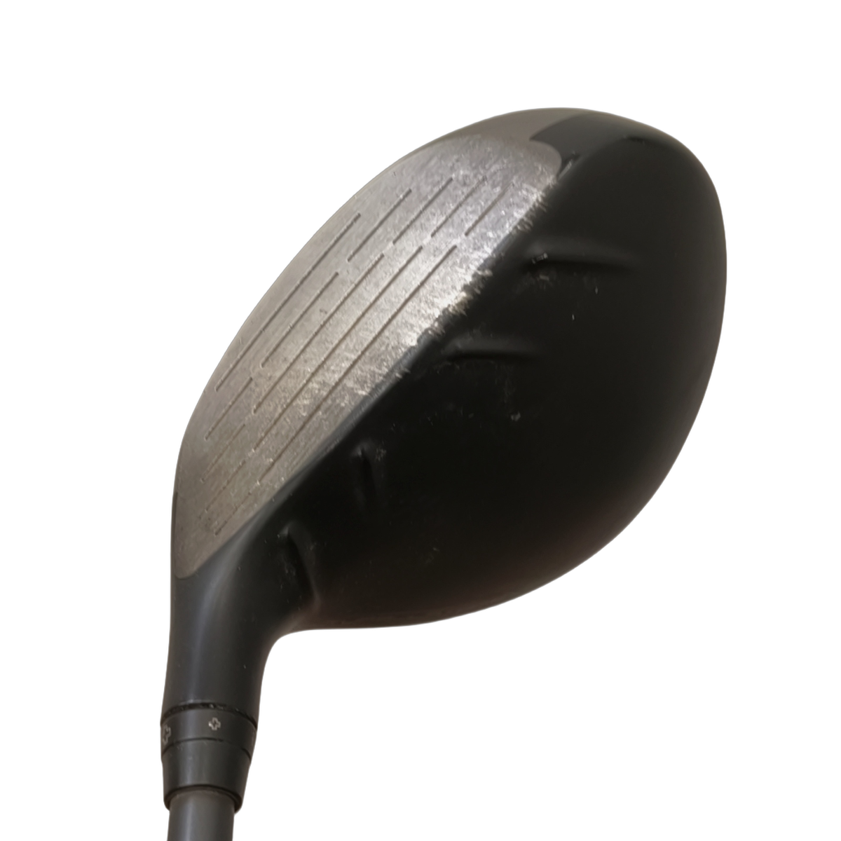 PING G Fairway Wood / Flex Regular / #5/17.5 [model:birefnet-general] [bg:handrolled]