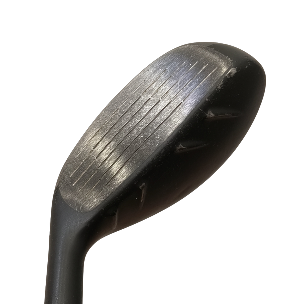 PING G Hybrid / Flex Stiff / #3/19 [model:birefnet-general] [bg:handrolled]