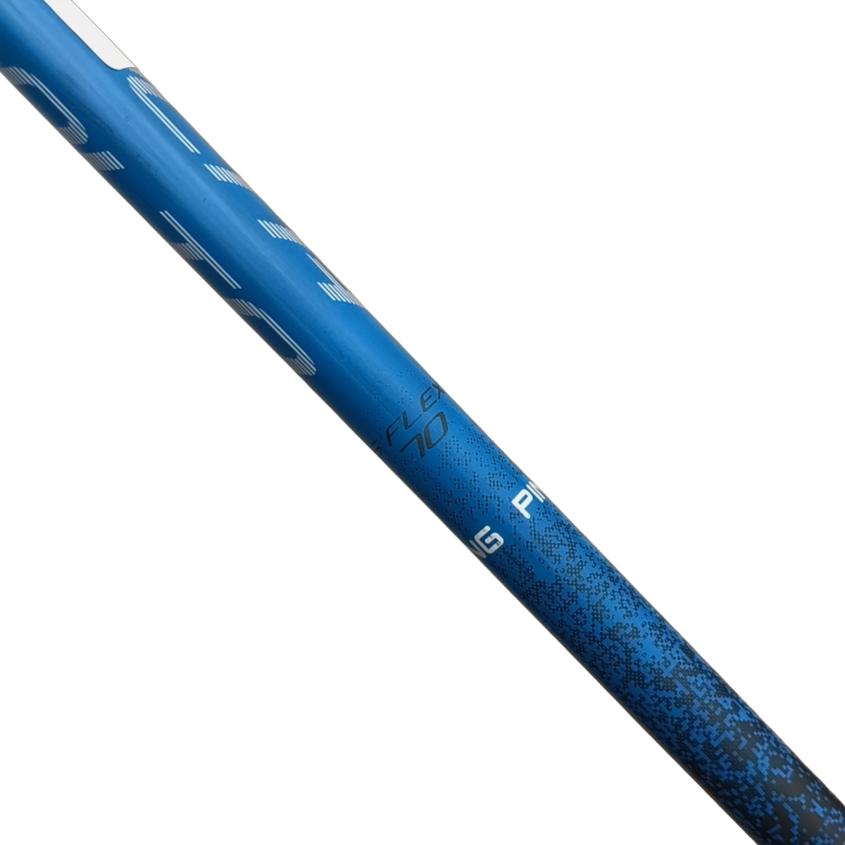 PING G Hybrid / Flex Stiff / #3/19 [model:birefnet-general] [bg:handrolled]