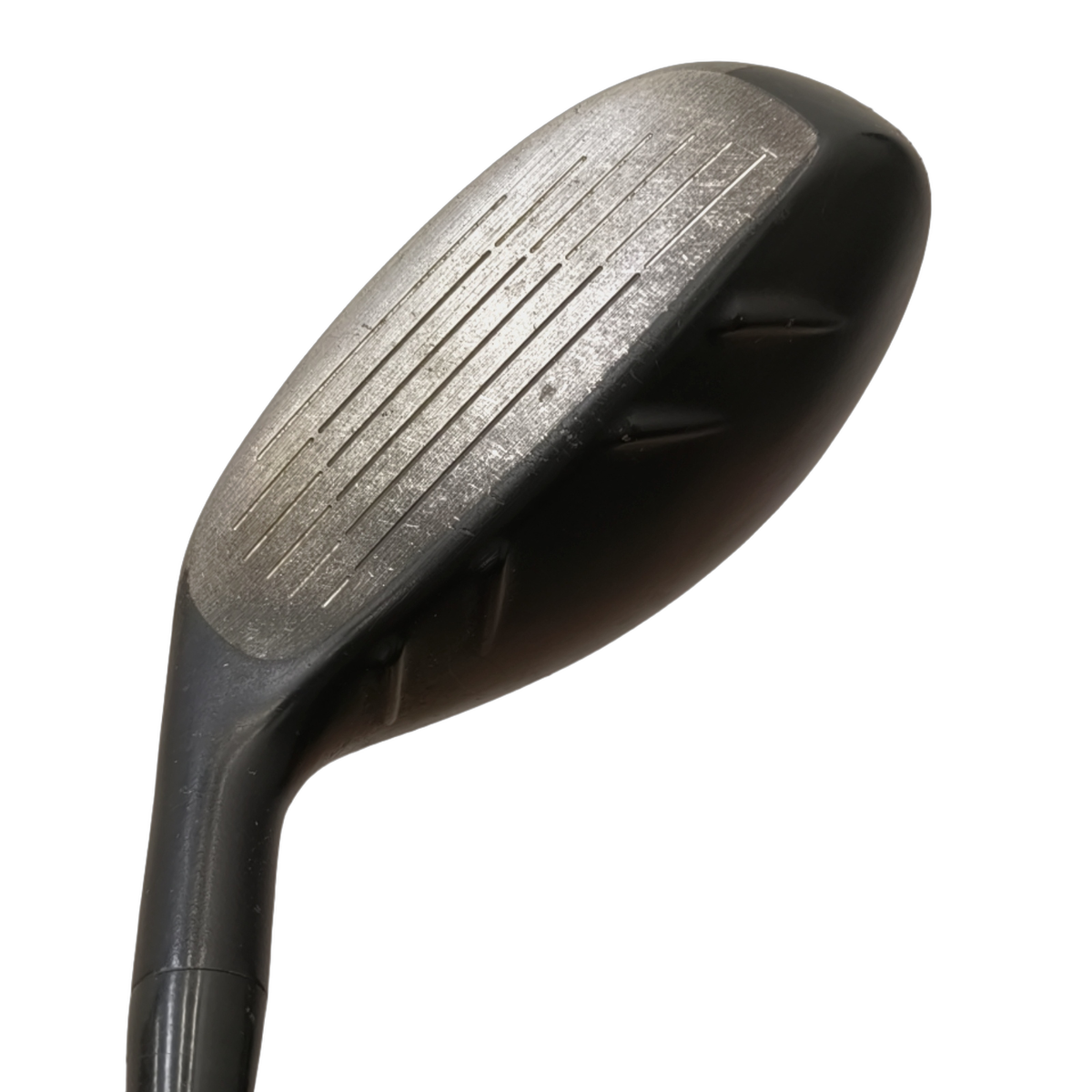 PING G Hybrid / Flex Stiff / #3/19 [model:birefnet-general] [bg:handrolled]