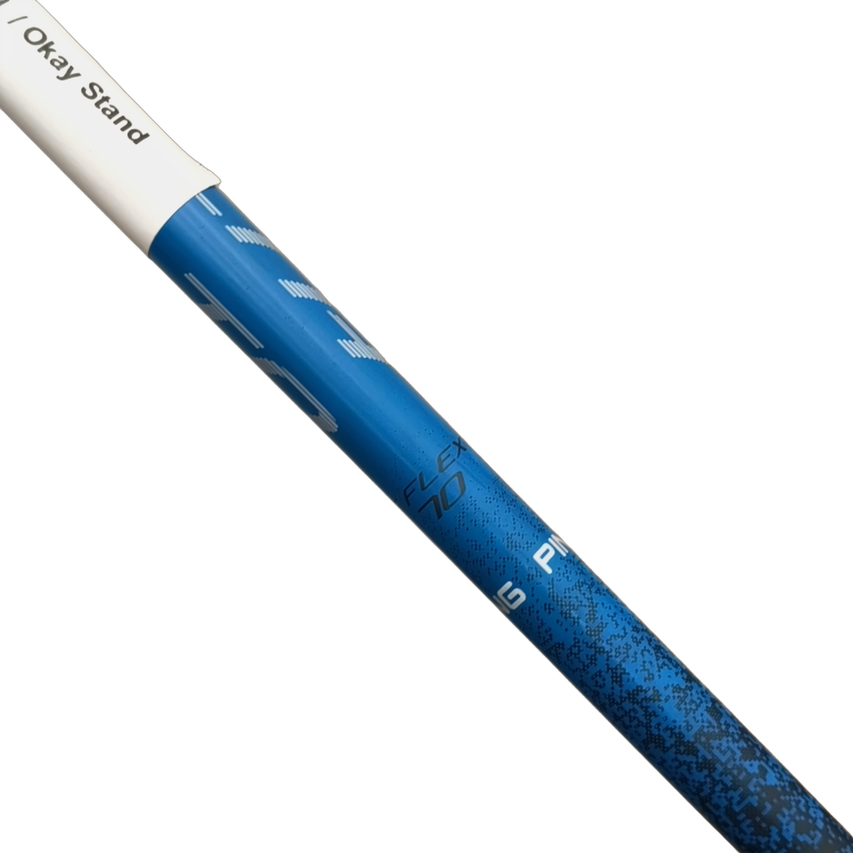 PING G Hybrid / Flex Stiff / #3/19 [model:birefnet-general] [bg:handrolled]