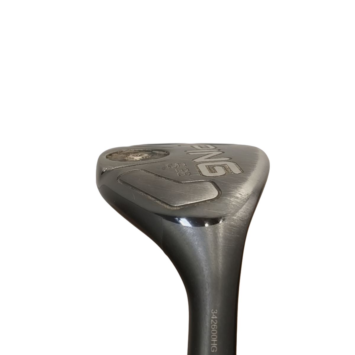 PING G30 Hybrid / Flex Regular / #5/26 [model:birefnet-general] [bg:handrolled]