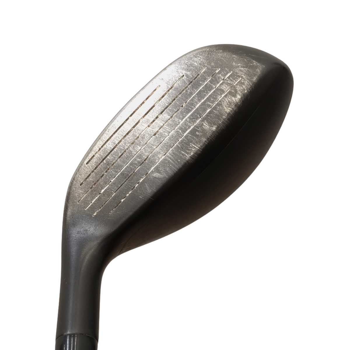 PING G30 Hybrid / Flex Regular / #5/26 [model:birefnet-general] [bg:handrolled]