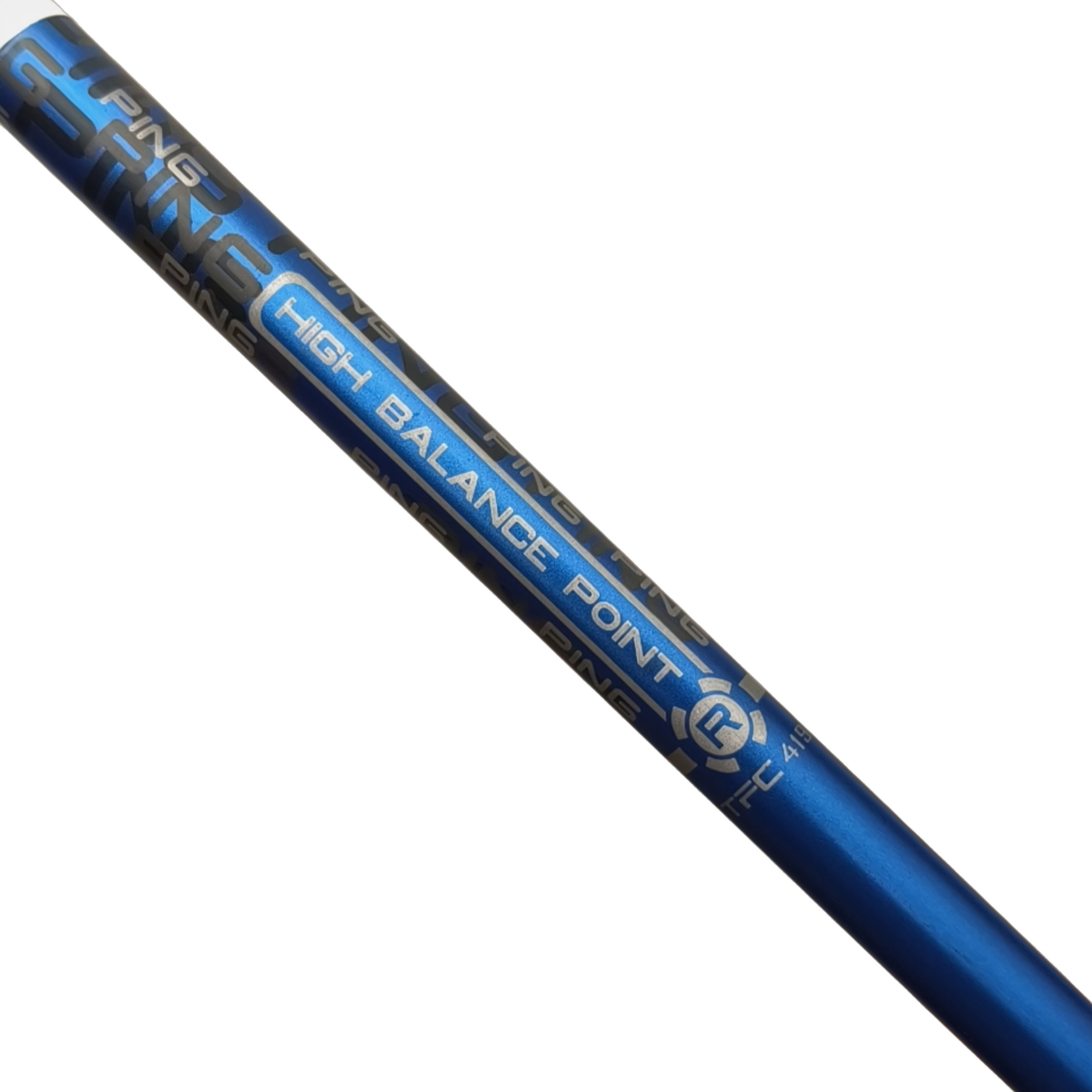 PING G30 Hybrid / Flex Regular / #5/26 [model:birefnet-general] [bg:handrolled]