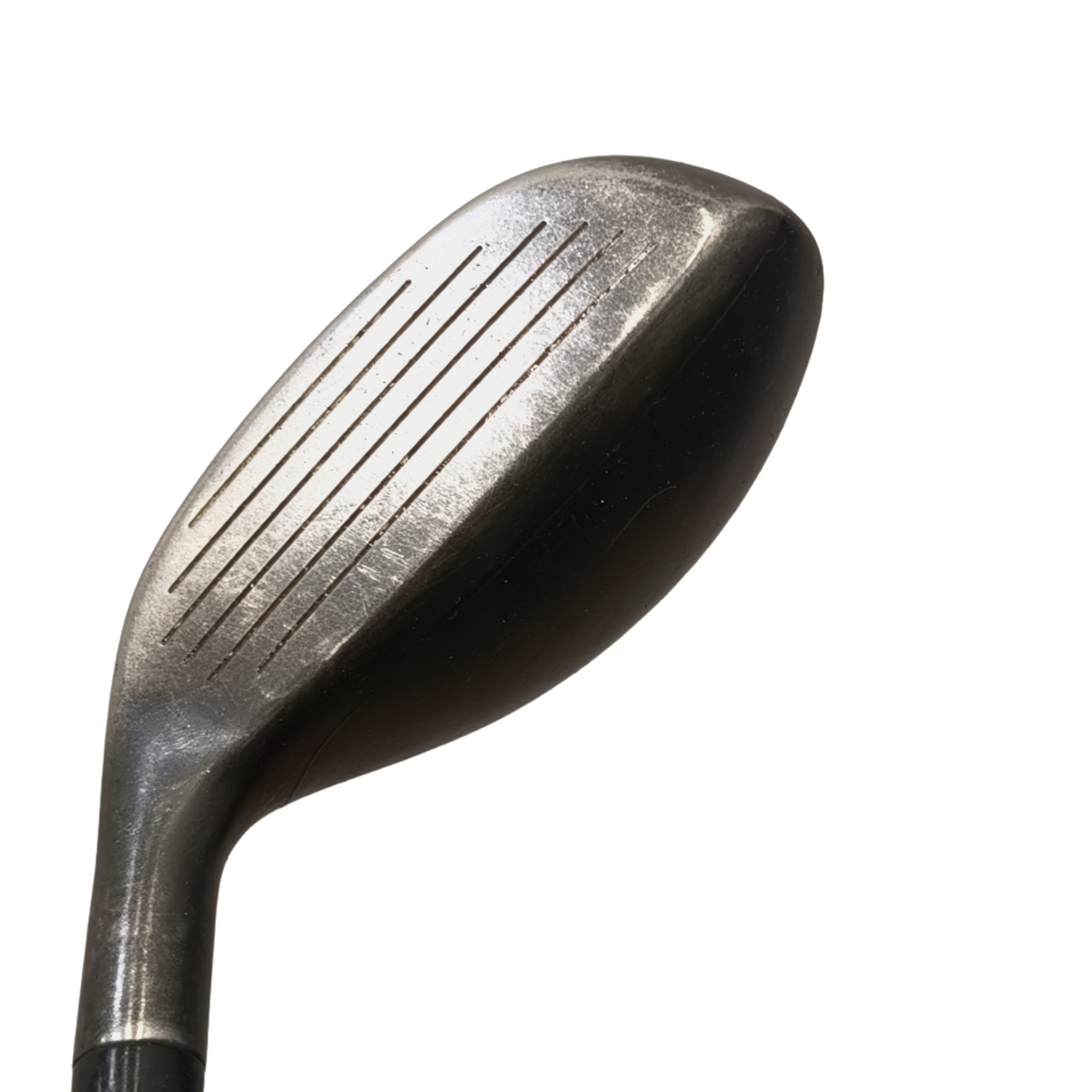 PING G30 Hybrid / Flex Stiff / #4/22 [model:birefnet-general] [bg:handrolled]