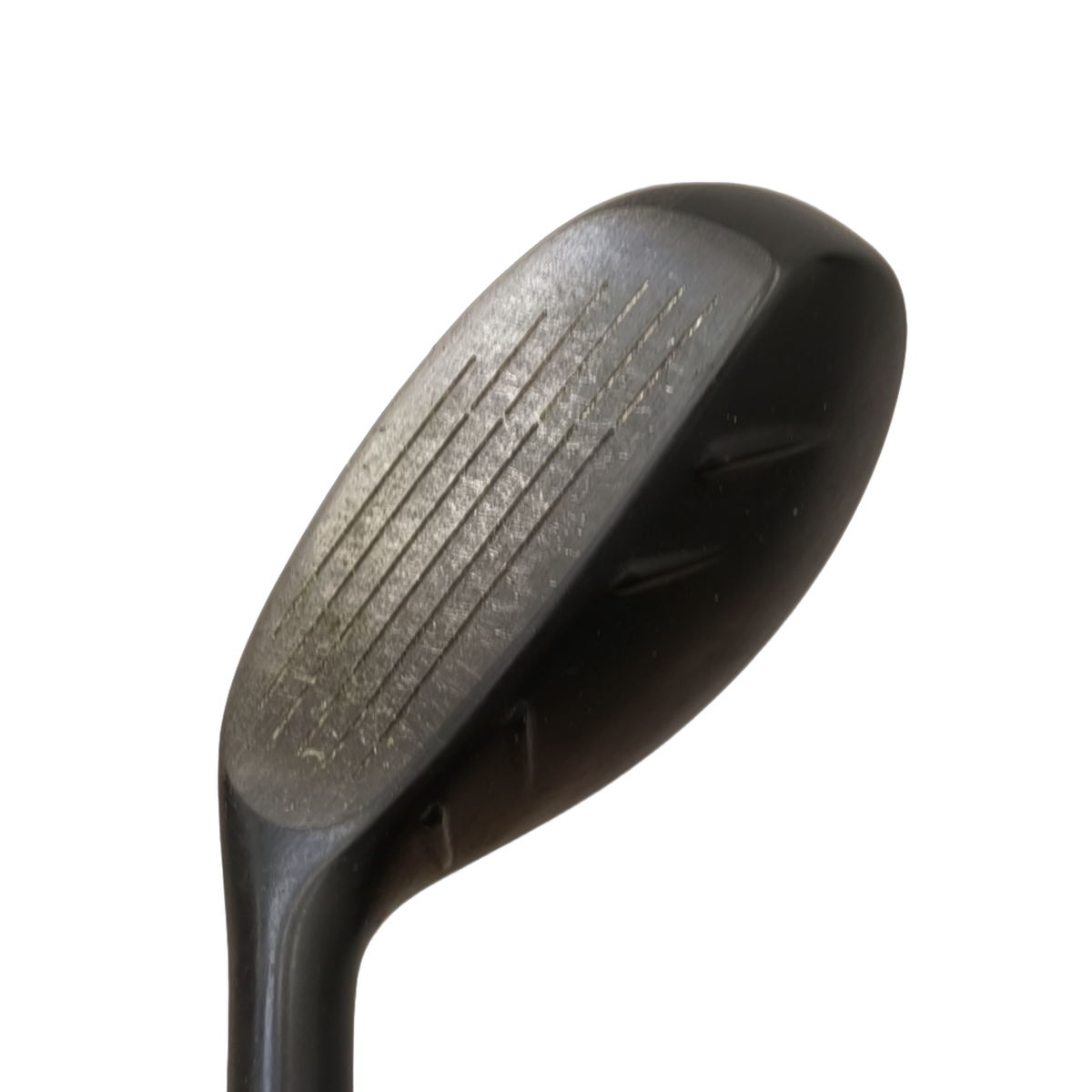 PING G Hybrid / Flex A-flex / #5/26 [model:birefnet-general] [bg:handrolled]