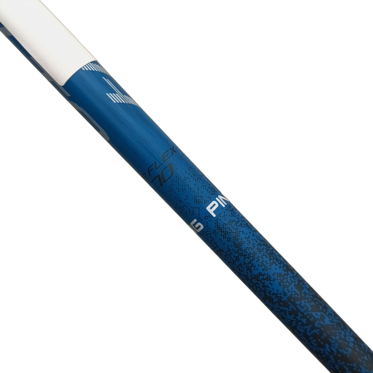 PING G Hybrid / Flex A-flex / #5/26 [model:birefnet-general] [bg:handrolled]