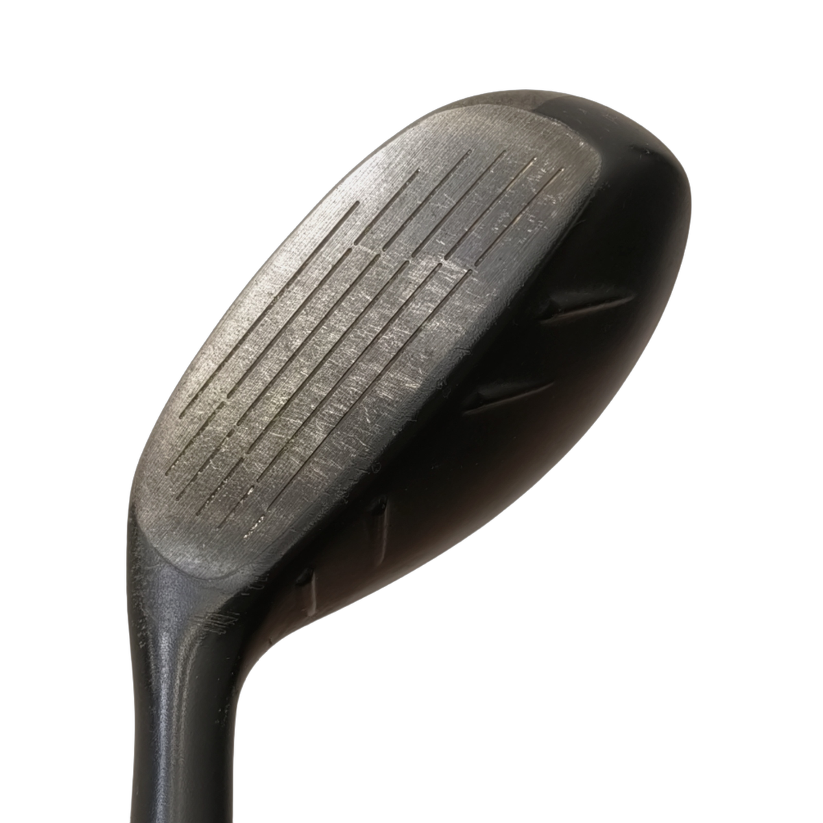 PING G Hybrid / Flex A-flex / #6/30 [model:birefnet-general] [bg:handrolled]