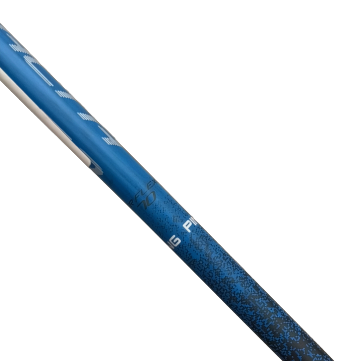 PING G Hybrid / Flex A-flex / #6/30 [model:birefnet-general] [bg:handrolled]