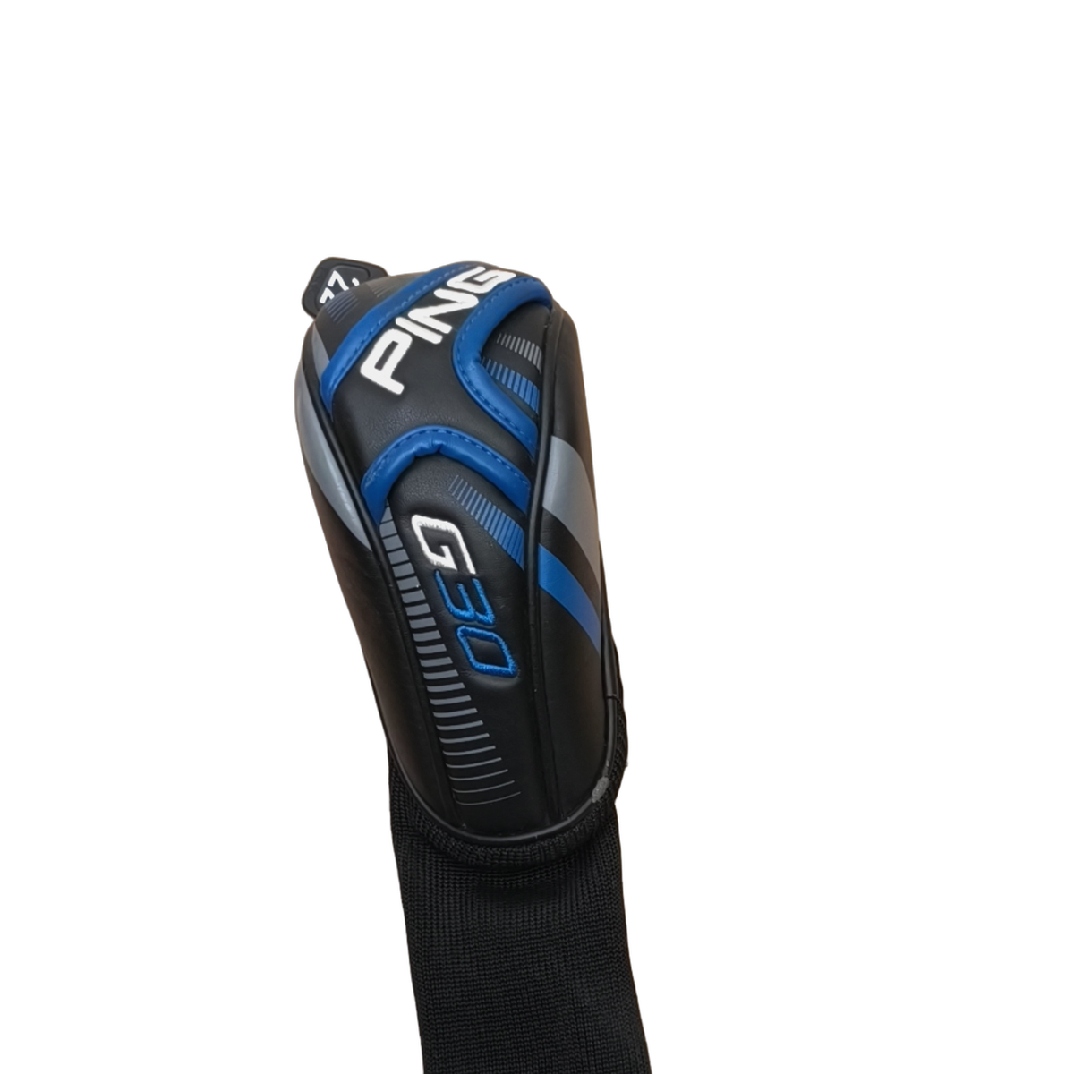 PING G30 Hybrid / Flex Regular / #4/22 [model:birefnet-general] [bg:handrolled]