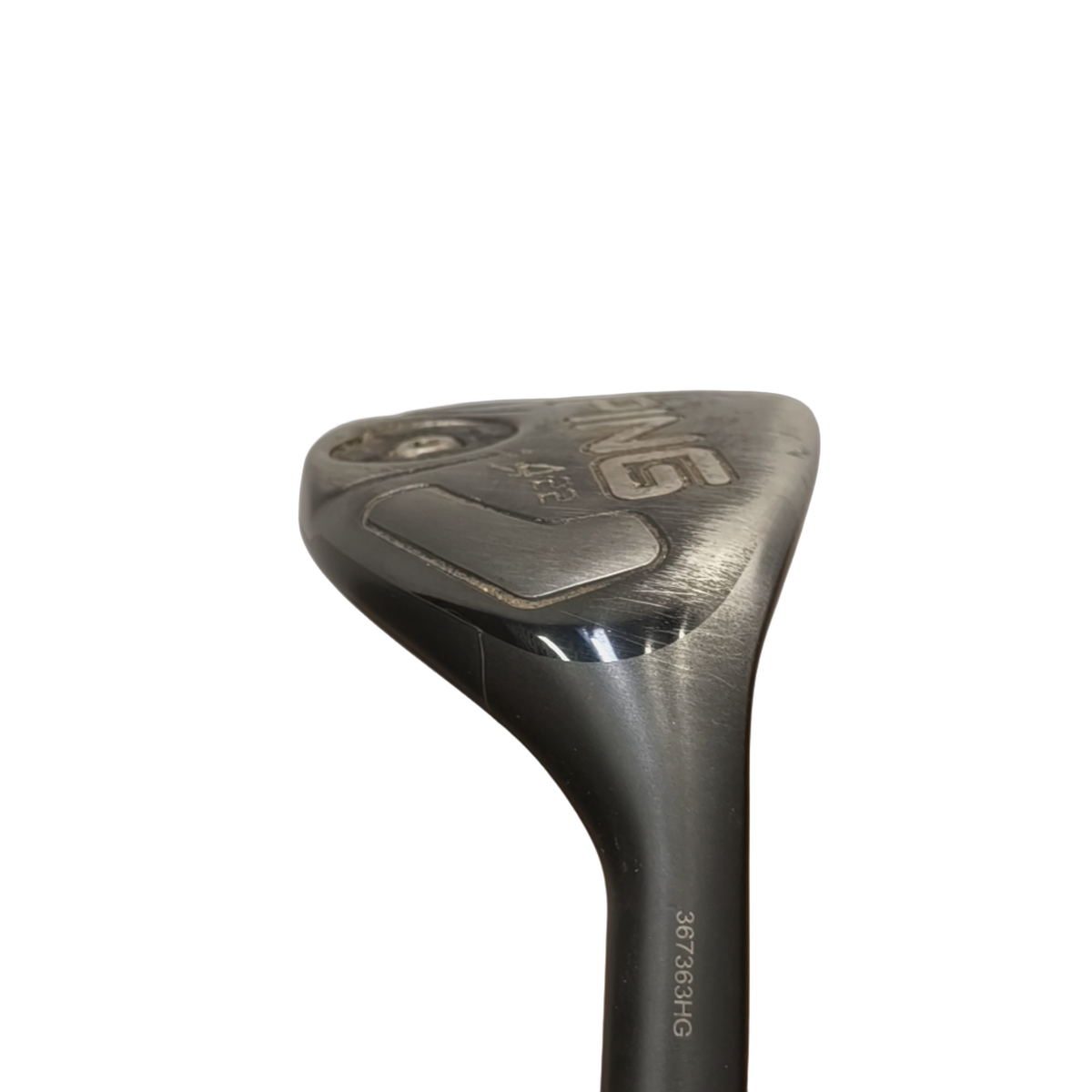 PING G30 Hybrid / Flex Regular / #4/22 [model:birefnet-general] [bg:handrolled]