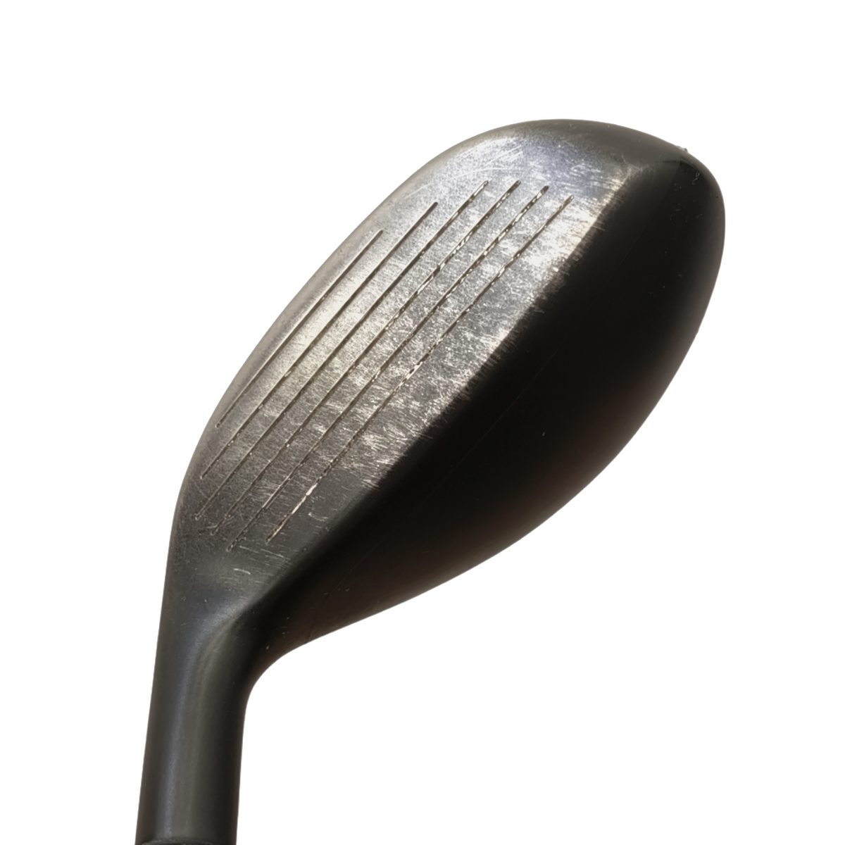 PING G30 Hybrid / Flex Regular / #4/22 [model:birefnet-general] [bg:handrolled]