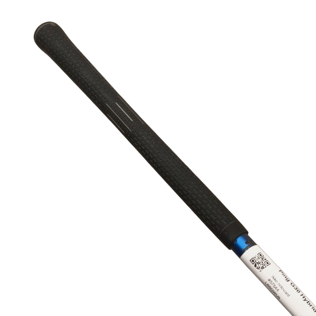 PING G30 Hybrid / Flex Regular / #4/22 [model:birefnet-general] [bg:handrolled]